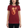 Rogue Telepath - Women's Fashion Fit T-Shirt