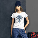 Bionic Retribution - Women's Fashion Fit T-Shirt