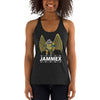 Sudden Mutation - Women's Racerback Tank Top