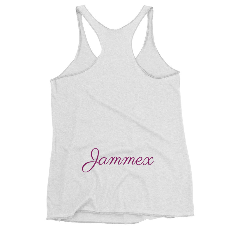 Unquenchable Thirst - Women's Racerback Tank Top