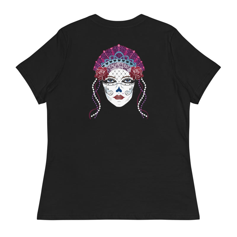 Delightful Deception - Women's Relaxed T-Shirt