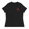 Red Pharaoh - Women's Relaxed T-Shirt