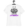 Prophecies Of Amethyst - Women's Relaxed T-Shirt