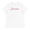 Unquenchable Thirst  - Women's Relaxed T-Shirt