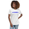 Infused With Plasma - Women's Relaxed T-Shirt