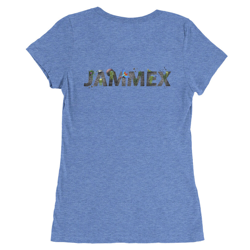 New Elixir - Women’s Tri-Blend T-Shirt