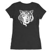 Curious Amalgamation - Women’s Tri-Blend T-Shirt