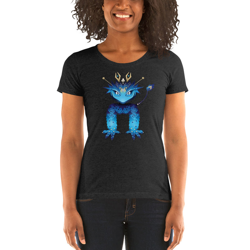 Final Phase - Women’s Tri-Blend T-Shirt