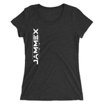 Aura Future - Women’s Tri-Blend T-Shirt