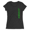 Lavishness Of Elixus - Women’s Tri-Blend T-Shirt