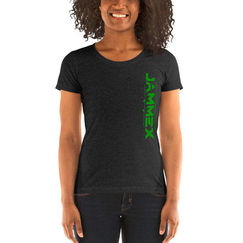 Lavishness Of Elixus - Women’s Tri-Blend T-Shirt