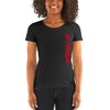 Resilience Of Crystal - Women’s Tri-Blend T-Shirt