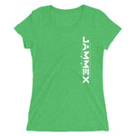 Tone Elixus - Women’s Tri-Blend T-Shirt