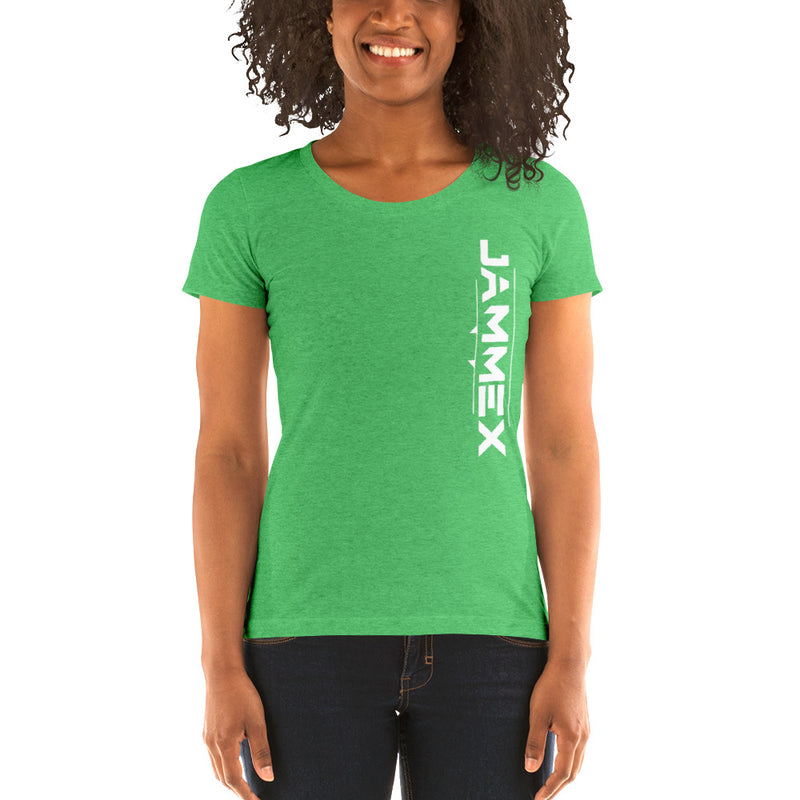 Tone Elixus - Women’s Tri-Blend T-Shirt