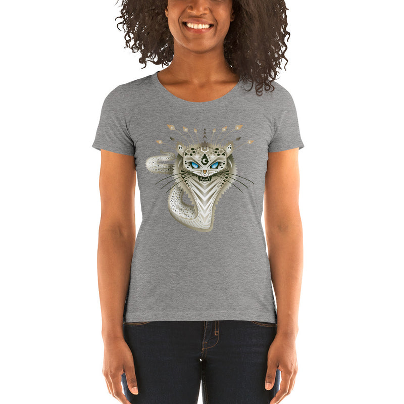 Before Dawn - Women’s Tri-Blend T-Shirt