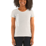 Effect Himbaisha - Women’s Tri-Blend T-Shirt